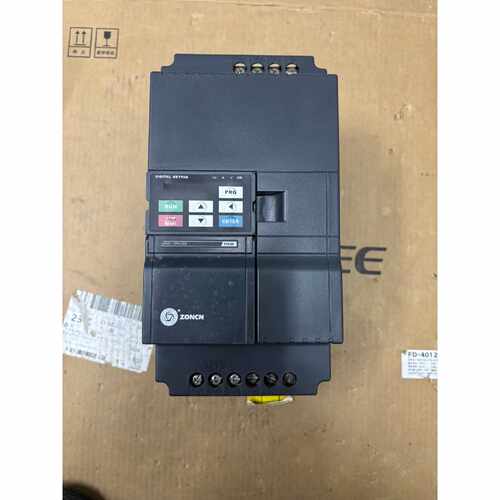 询价下单众辰变频器XL800T-11KY-4  11KW 380V