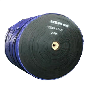 优质防滑人字尼龙平面输送带粮食机皮带花纹传动带帆布输送带热卖