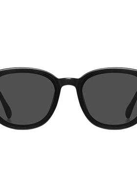 墨镜小脸专用女偏光防紫外线