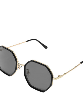 专柜CUUD大脸显瘦女款防晒眼镜