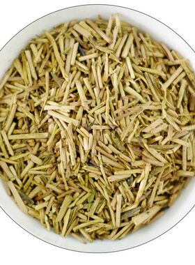 飞鸟制茶日式棒焙茶50克袋装