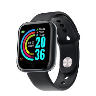 遥控出烟手表SMOKE WATCH F震撼空手生烟近景魔术道具微型出烟器