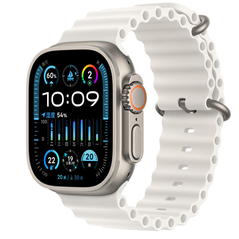 二手/Apple Watch S8/9/10/11代/Ultra2/3运动手表国行美版官换