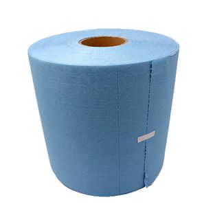 工业大卷纸无尘纸擦拭纸擦拭布工业用无尘布大卷布吸油纸500片