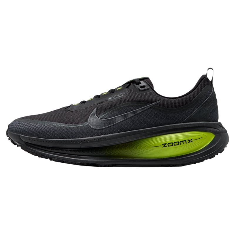 Nike耐克迈柔男子防水公路跑步鞋