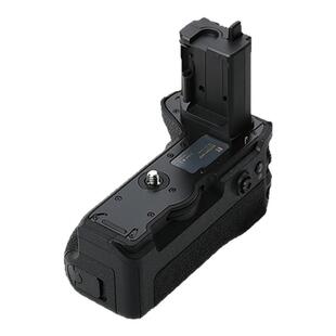 沣标VG-C4EM相机手柄适用索尼微单A1 A7M4 M3 A7S3 A7R4 A7R5 A9M2微单反相机供电侧竖拍电池盒NP-FZ100电池