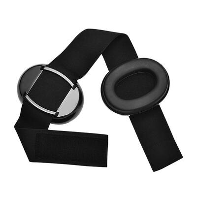 低频消音器宿舍降噪隔音耳罩