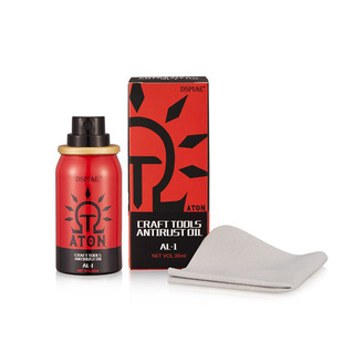 恒辉模型 DSPIAE迪斯派 AL-1 剪钳笔刀工具保养套装 防锈油30ml