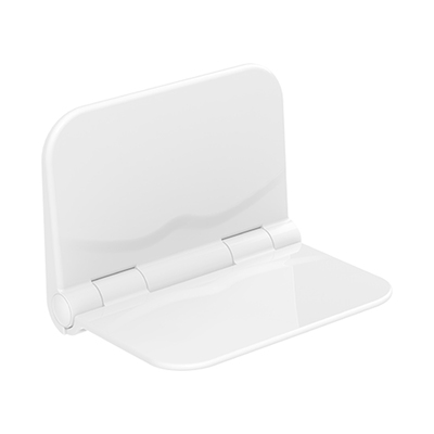 浴室折叠凳玄关卫生间淋浴凳洗澡椅子壁挂凳家用老人儿童换鞋凳子