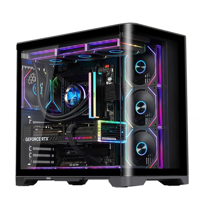 棱镜4代ARGBPWM神光同步8PRO