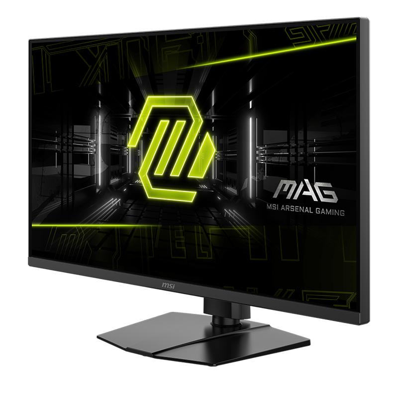 MSI微星31.5英寸4K160Hz电竞屏