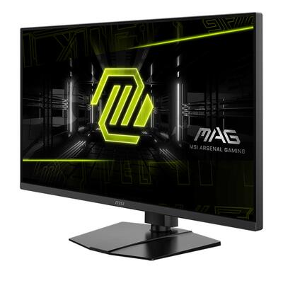 MSI/微星4K160Hz电竞游戏