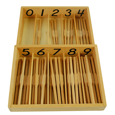 蒙氏CANSMARTER/可美特数学教具