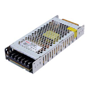 明伟显示屏电源220V转5V40A全彩电子大屏幕专用200W300W60A变压器