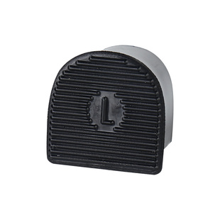 高跟鞋静音神器鞋跟保护套消音配件后跟钉替换粗细跟耐磨防响防滑