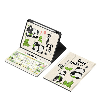 适用ipad保护套轻薄防摔防弯硅胶