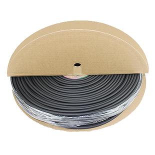 四倍收缩热缩管双壁含胶加厚绝缘热缩管防水环保 4倍收缩热缩套管