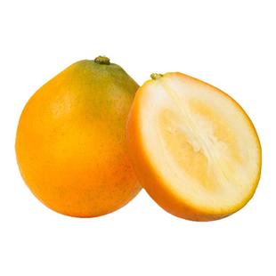 桃萤津选 融安脆蜜金柑 糯香脆甜 正宗小蜜蛋 浮石核心产 礼盒 SF