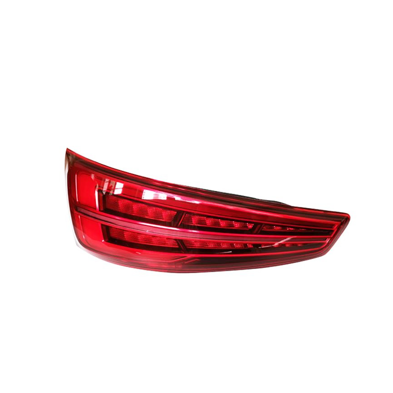 适用奥迪q3pa11-25款led后尾灯q7