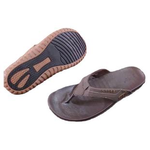 不退不换特价处理外贸越南人字拖防滑拖鞋户外沙滩鞋休闲男士凉拖