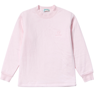 小青龙儿童南极棉保暖秋衣婴儿男女童宝宝纯棉秋冬加厚单件上衣裤