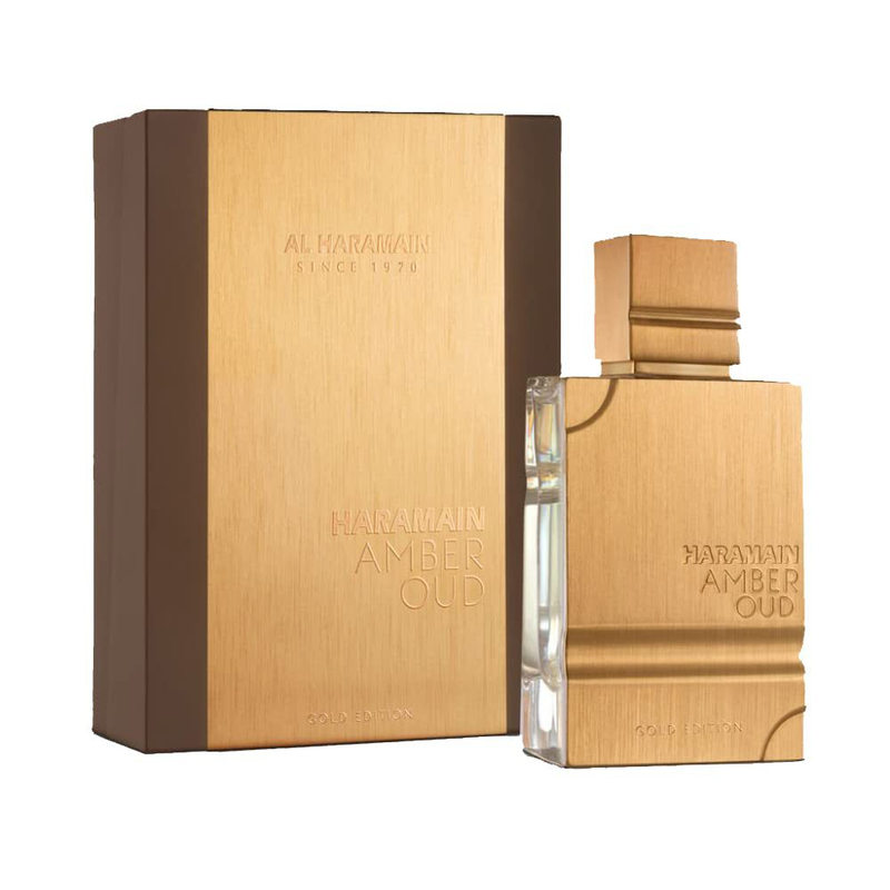 AmberOudGoldperfume香水