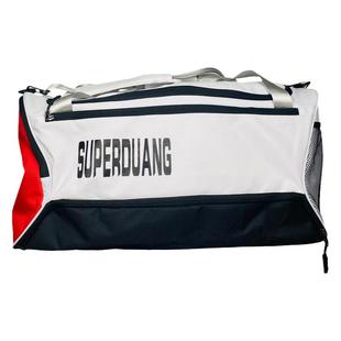 Cricket bag 板球器材包单人款式双层单肩挎包防水双拉链双肩背包