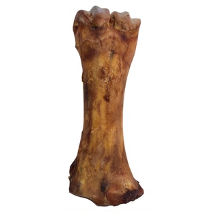 磨牙棒狗耐咬骨头大小型犬幼犬补钙训练宠物零食狗狗牛棒骨