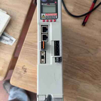 进口罗克韦尔Allen-Bradley Kinetix 55，议价商品
