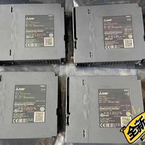售前询价议价Q03UDVCPU Q06UDVCPU Q13UDVCPU 工控CPU控制模块维