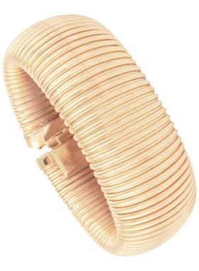 GASBIJOUX宽版手镯AZLOOK时尚