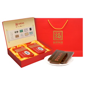 【福牌阿胶】阿胶250g/盒
