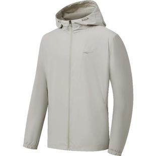 炁凝科技丨鸿星尔克运动外套男冬季男士防泼水夹克防风衣男款上衣