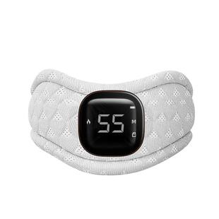 颈托护颈家用理疗防低头神器颈椎脖套脖子加热固定脖套热敷按摩器