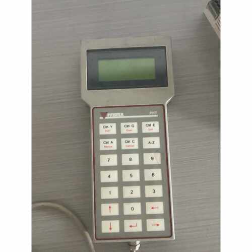 PFISTER实物图一台891.430.00.0084
