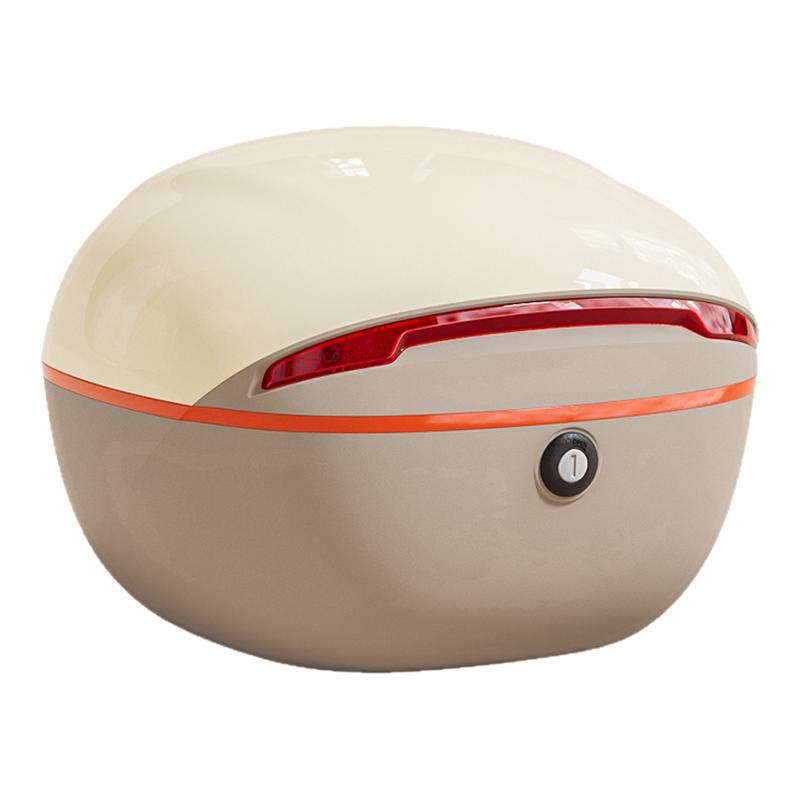 電動(dòng)車后備箱通用愛(ài)瑪雅迪臺(tái)鈴適用踏板摩托車靠背尾箱電瓶車儲(chǔ)物