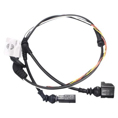 适配大众新帕途观迈腾ABS线速