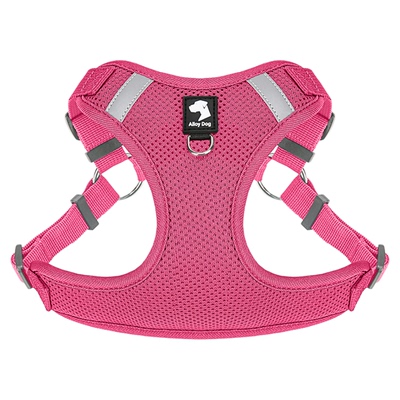 AlloyDog中小型犬专用可爱胸背