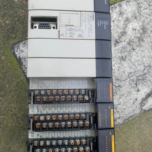 【询价】：PA203、CQM1H－CPU21、OC222、OC适用