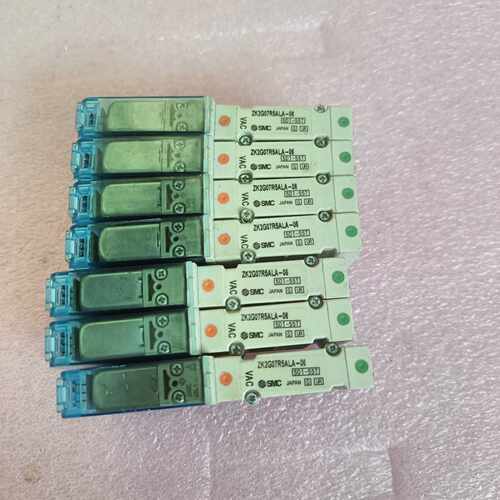 【议价-可维修】 真空发生器 ZK2G07R5ALA-06 G07 /均有货
