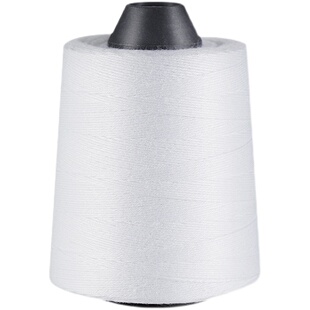 缝包线封口机线编织袋打包线封包线大卷手提式封口打包机封包机线