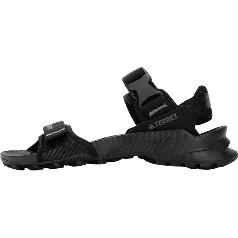 【自营】Adidas阿迪达斯运动拖鞋男女鞋款新款凉鞋沙滩鞋子ID4269