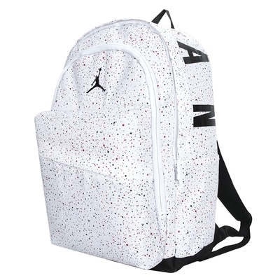 NikeAJ满天星双肩包男女学生大容量运动书包潮流耐克正品背包