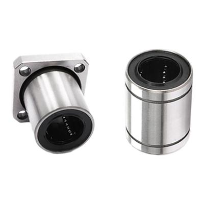 BFP 5直线轴承4LM6 8S10 12 13 16 20 25 30 35日本40UU50 80进口