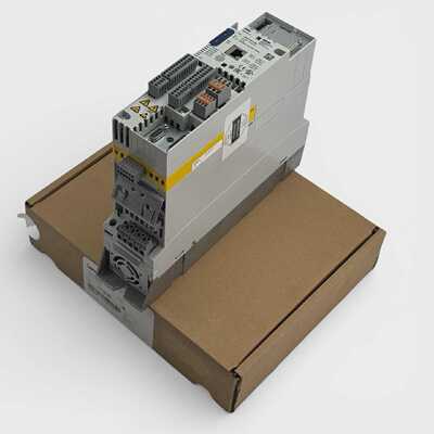 Lenze E84AVTCE2224SB0 Inverter Drives 8400