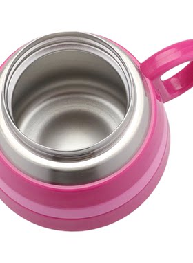 希诺不锈钢保温杯男女泡茶喝水杯