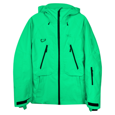 POMT专业3L滑雪服男女单双同款