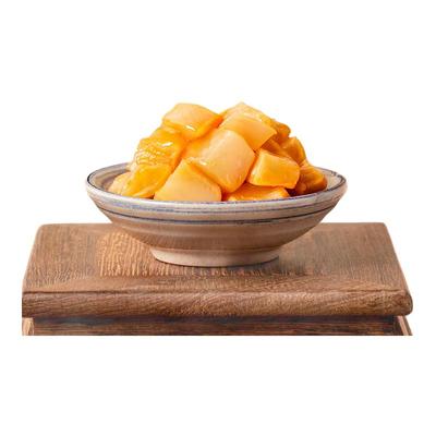 乌江官方轻盐多口味榨菜组合1090g20袋大小包装组合装