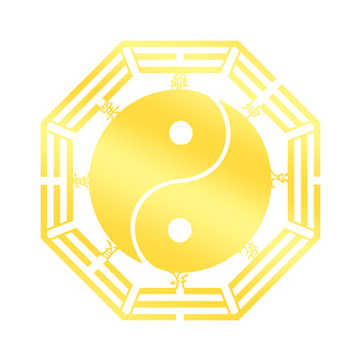 大门窗户室外尖角化解贴纸