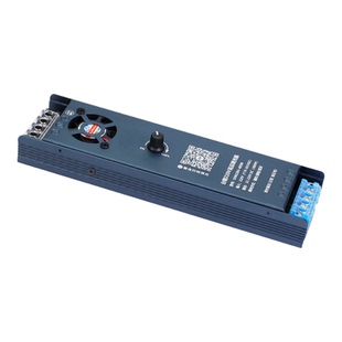 220v高压调光器漫反射灯条区块链软膜灯箱灯泡LED灯带调节控制器